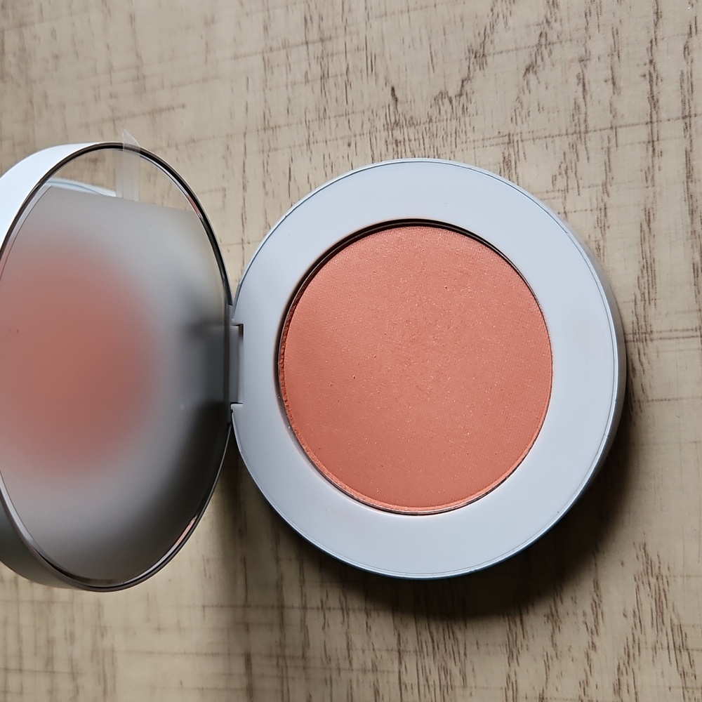 Makeup By Mario Creamy Peach Blush